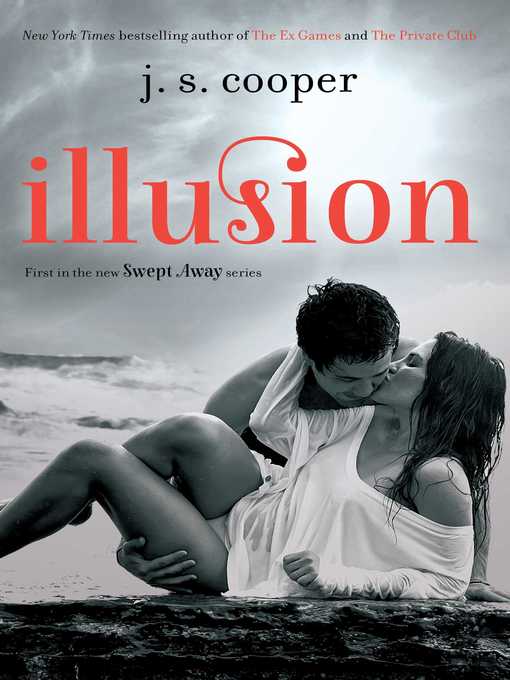 Title details for Illusion by J.S. Cooper - Wait list